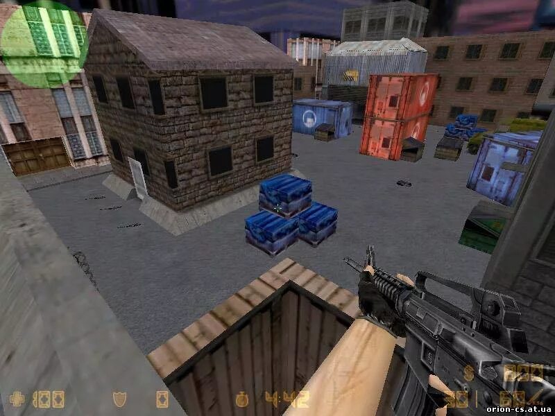 Assault 6. Ассаулт кс 1.6. карта ассаулт для кс 1.6. assault 1.6. ассаулт карта 1.6.