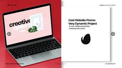 Promo projects