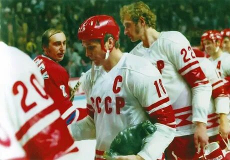 Канада 8 1