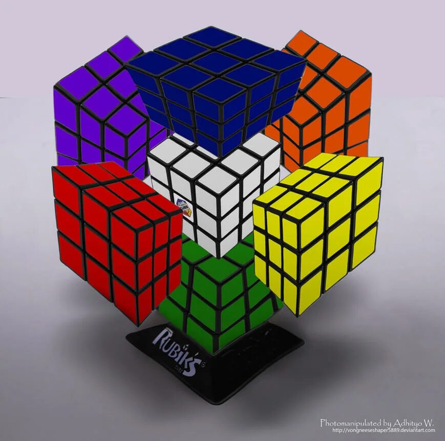 Xross cube. Тессеракт Рубика. 4д кубик Рубика. Кубик Рубика 3 на3на5. Четырёхмерный кубик Рубика.