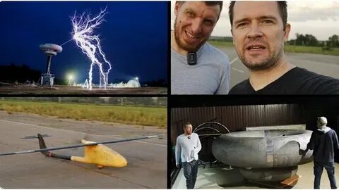 1 миллион вольт