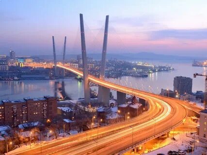 Владивосток рейтинг