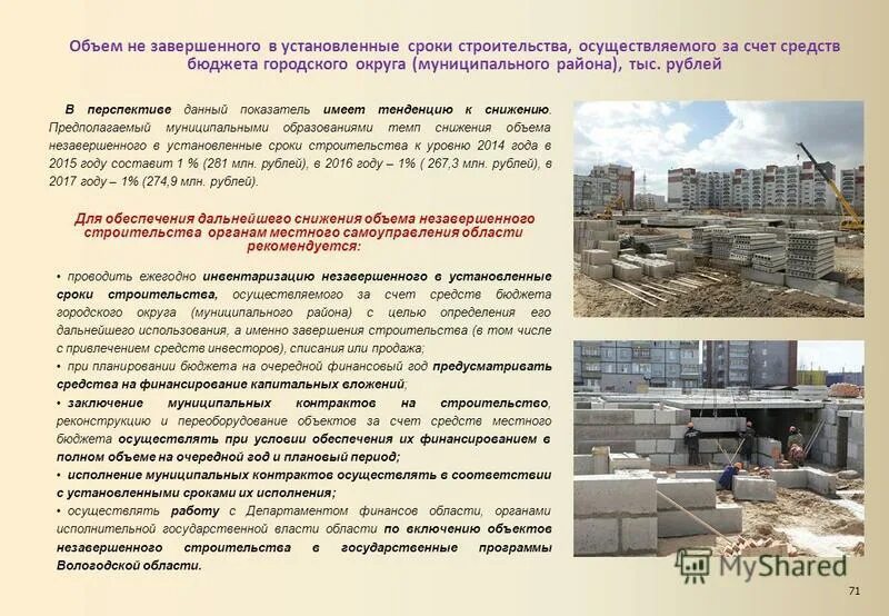 Проблемы правового режима объектов незавершённого строительства. Недостроенные постройки. Недостроенные постройки. Объект незавершенного строительства сроки строительства. Строящийся многоэтажный дом.