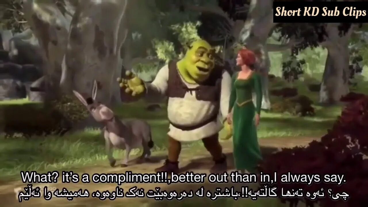 Спас фиону