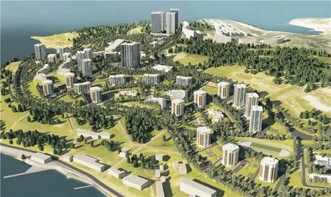 Эко владивосток