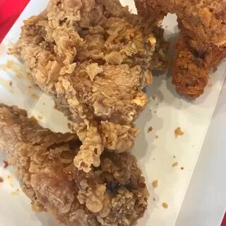 Kfc январь