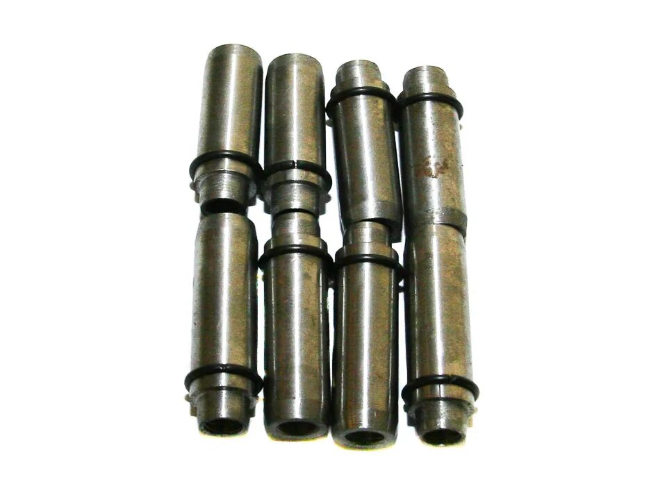 Направляющая клапана 2101 автоваз. Втулки клапанов 2101. Направляющие втулки клапанов 2101 ремонтные. Направляющие клапанов нива 21214 инжектор. Втулки клапанов 2101.