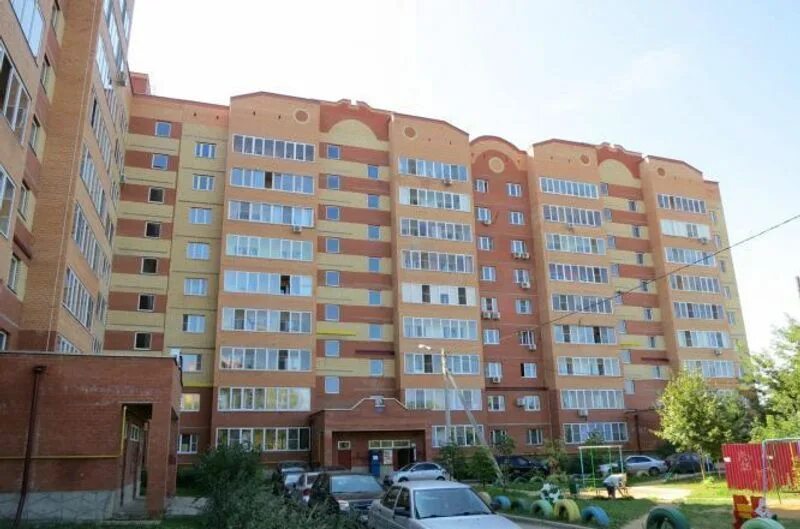 Дмитрова 25