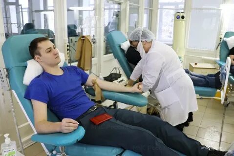 Станция переливания тверь