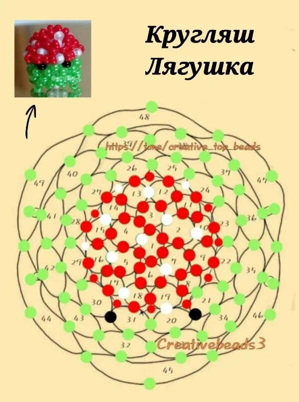 Схемы для бисероплетения. Схемы для бисера кругляши. Схемы для бисероплетения кругляши. Круг Леши из бисера.