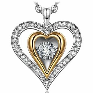 Dancing heart