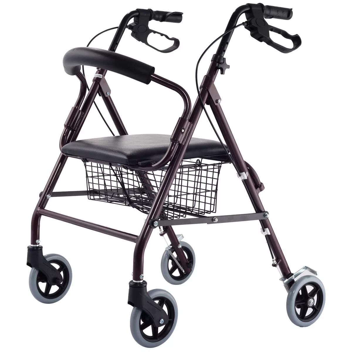 Ходунки-роляторы pmr095. Walkers Rollator ходунки. Ходунки-роллаторы Drive Medical 7k1604100756. Роллатор (с колесами на всех опорах).