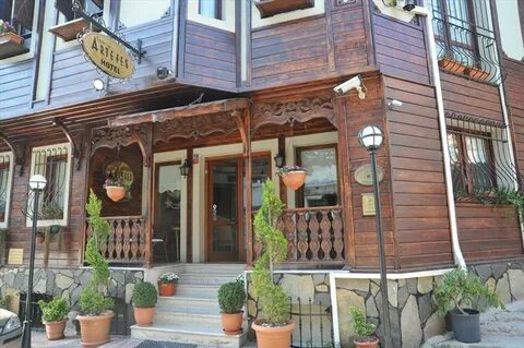 Artefes hotel стамбул