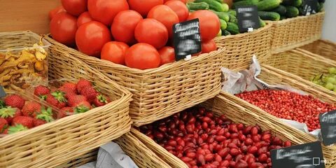 Тысяча продуктов