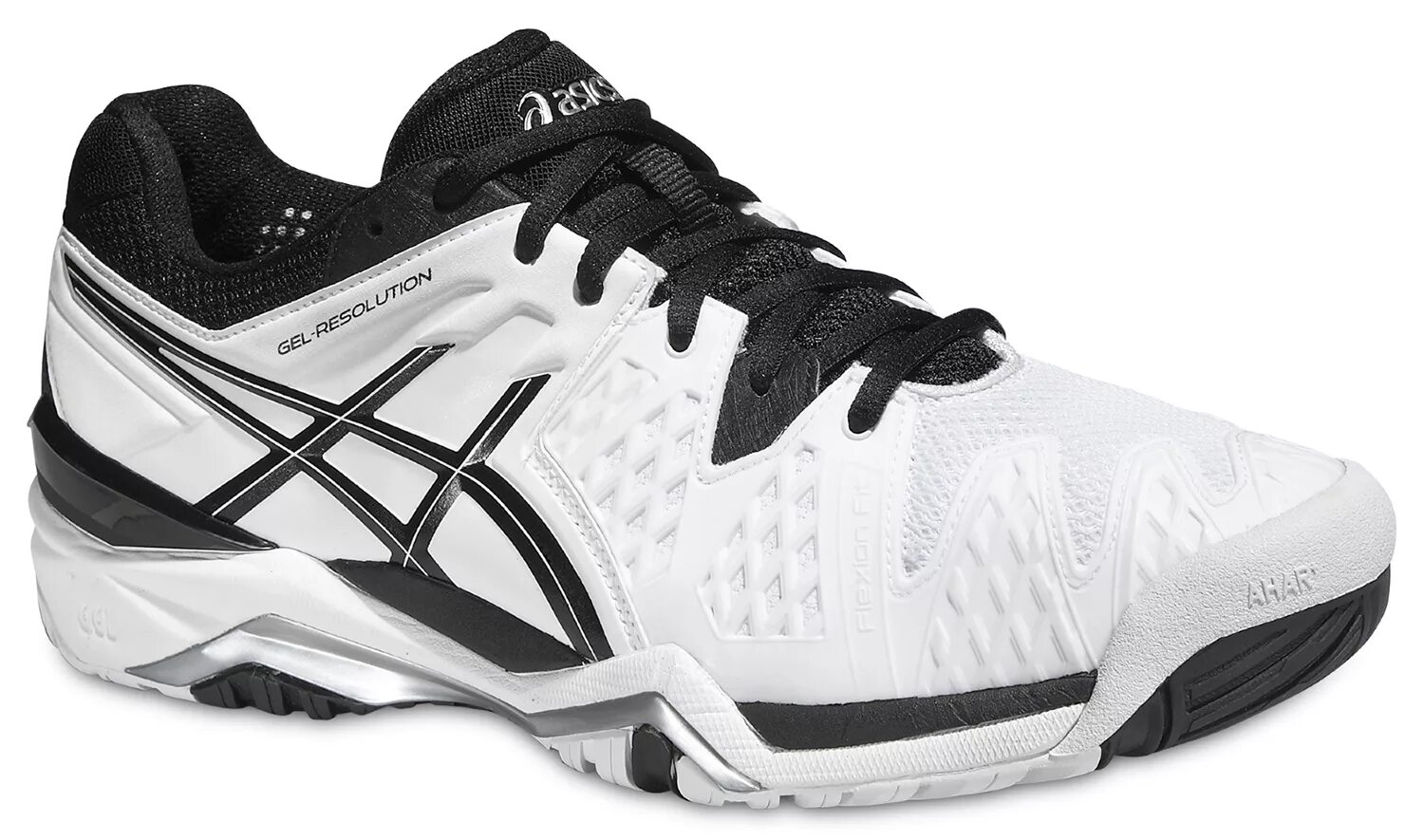 Кроссовки ASICS Gel-Resolution 6 Clay