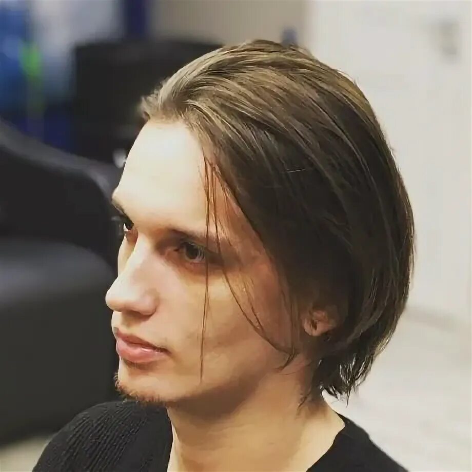 Нежданный сын. Нежданный сын