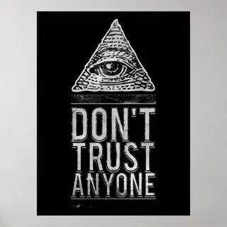 T trust