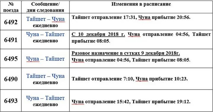 расписание электричек вихоревка на сегодня