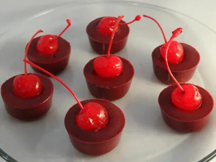 Small cherry