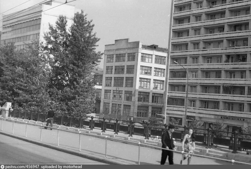 Московский часовой завод фото - ABTORG.ru