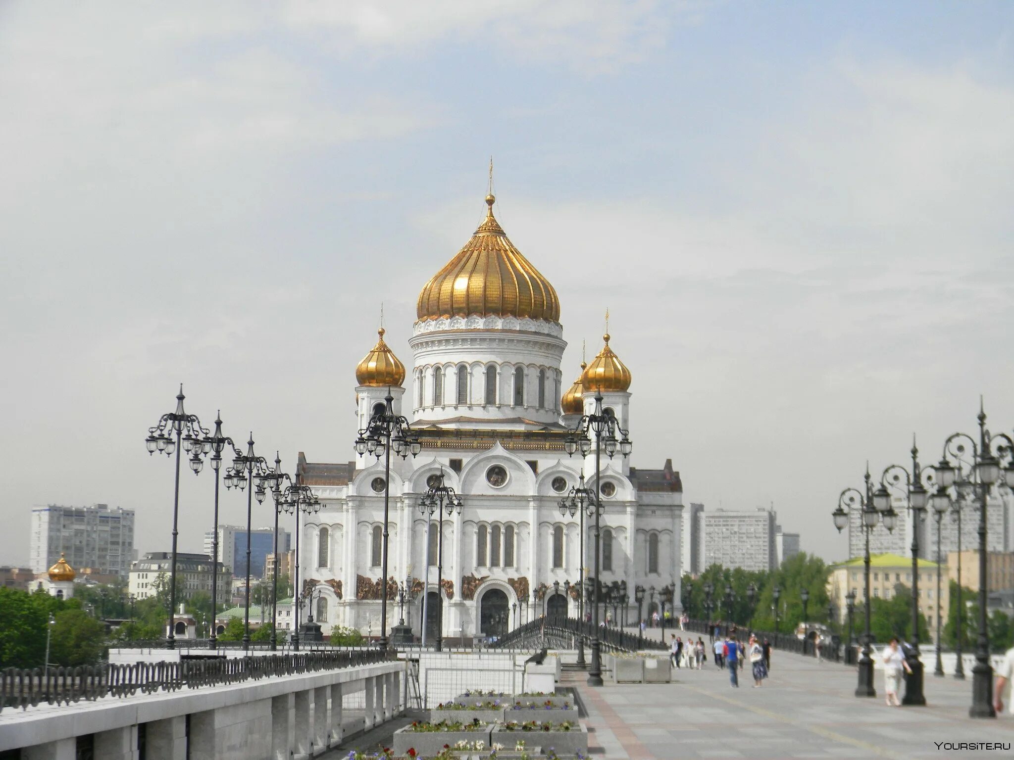 В каком городе находится храм христа. Москва. Храм Христа Спасителя. Пятиглавый храм Христа Спасителя. Москва.