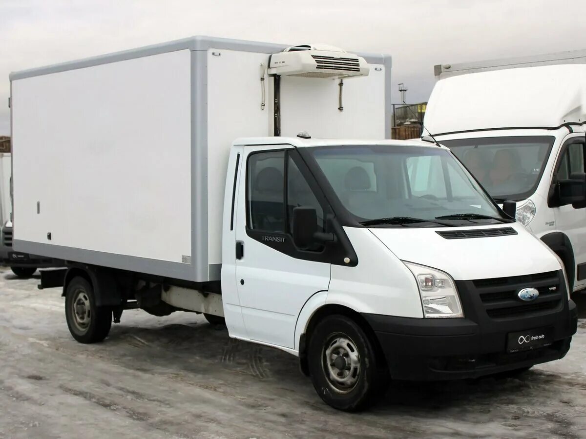 Ford Transit фургон рефрижератор. Форд Транзит грузовой рефрижератор. Фургон Ford Transit, Transit грузовик/шасси. Ford Transit 2009 фургон Transit.