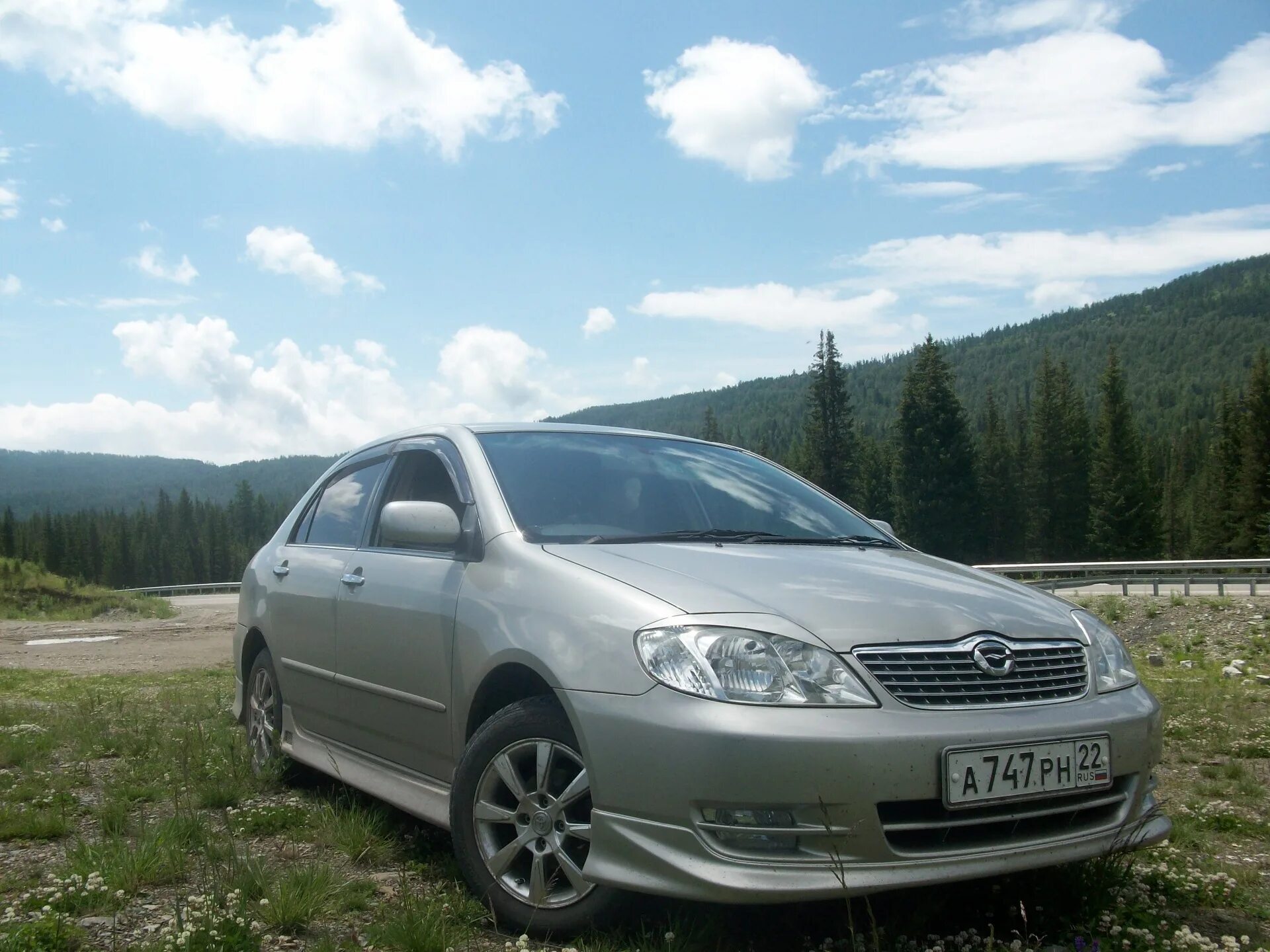 Купить короллу 120 новосибирск. Toyota Corolla 120. Тойота Королла 120 кузов 2002. Королла zze122. Реснички Тойота Королла 120.