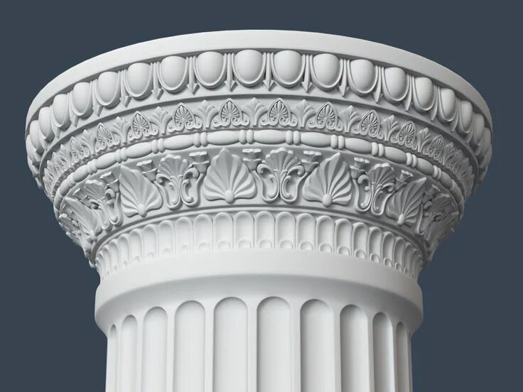 Max columns
