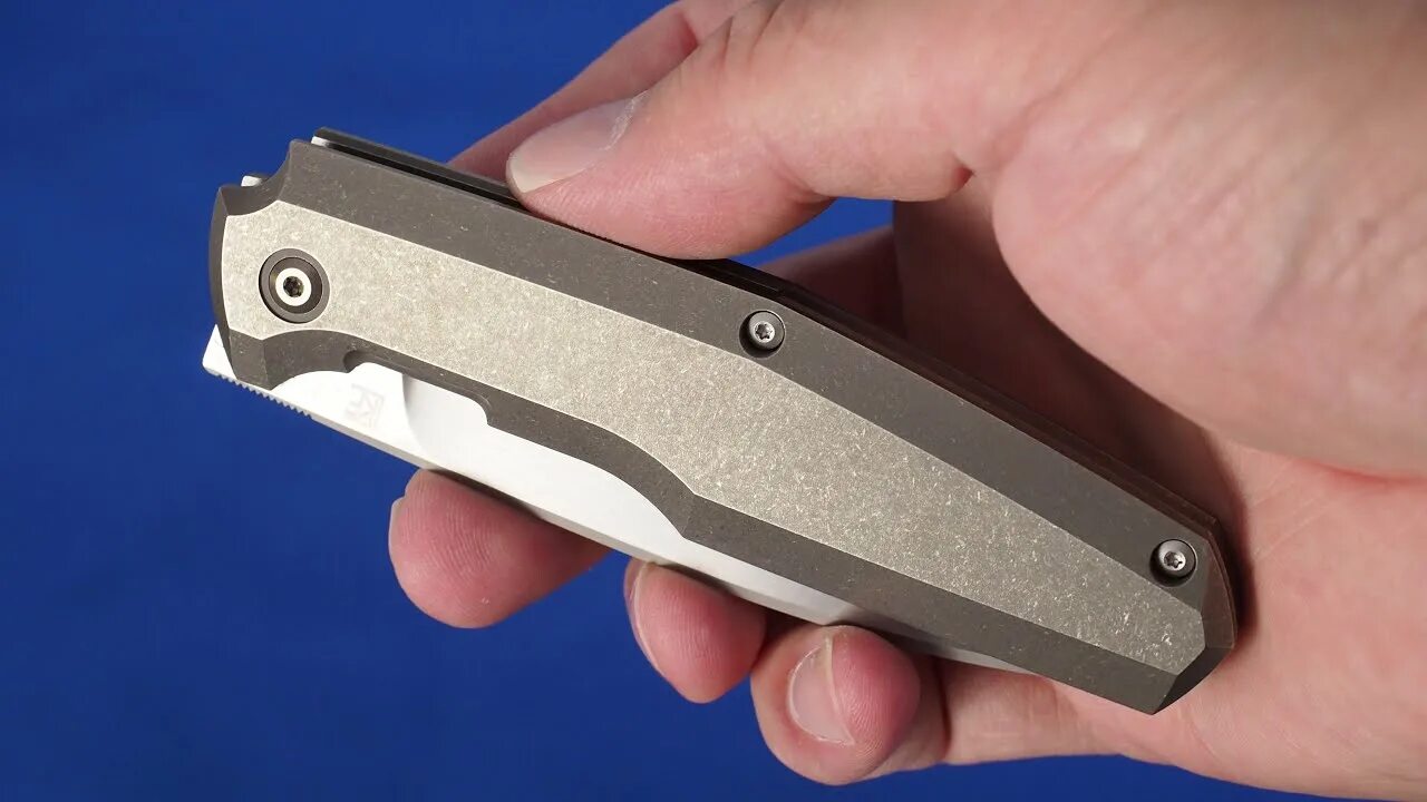 Складной нож рептилиан (reptilian) кабальеро 01. Fantoni cut. Ножи с фронтфлиппером. Нож с фронт флиппером. Финка рептилиан.