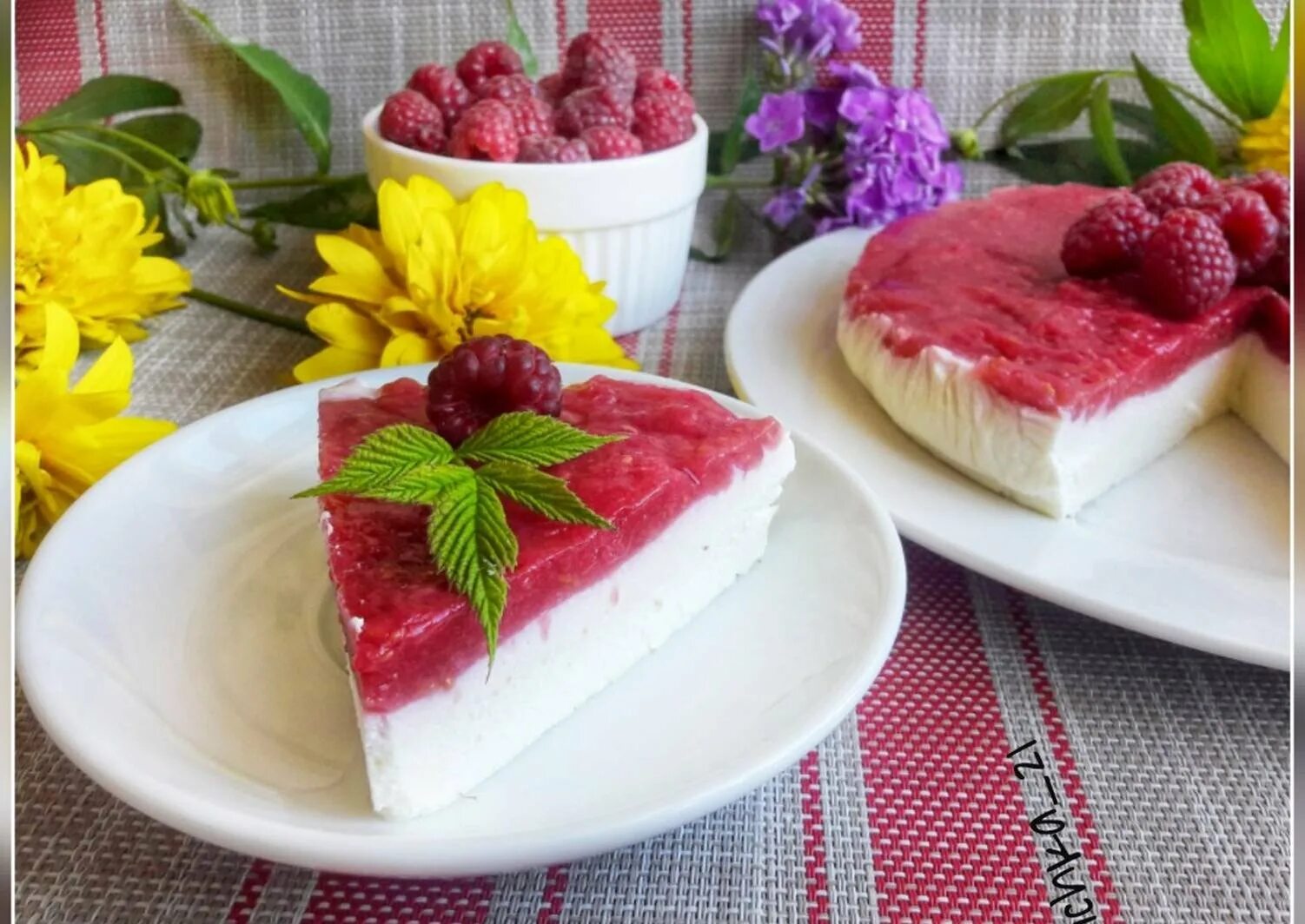 Пп рецепты без выпечки