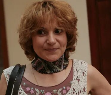 Николаевна из сватов