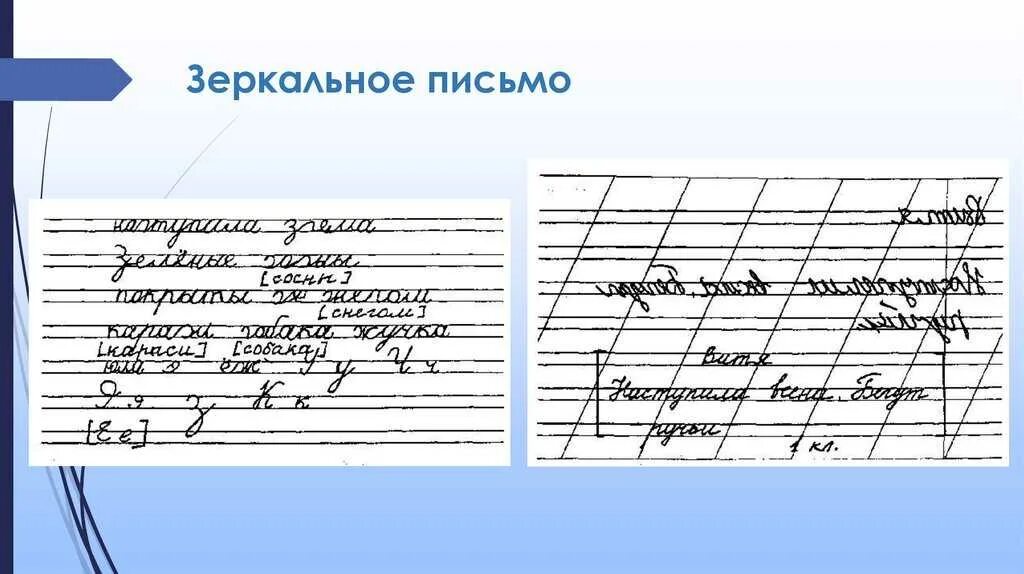 Как пишется отражается. Зеркальное письмо. Зеркально написанные буквы. Зеркальное письмо у леворуких детей. Буквы для зеркального письма.