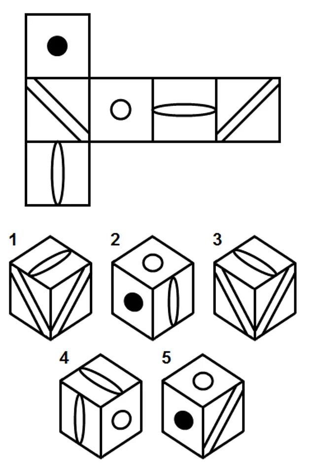 Тест кубы 1. Развертка кубика. Задачи на развертку кубика. Пространственное мышление кубики. Развертка кубика задания.