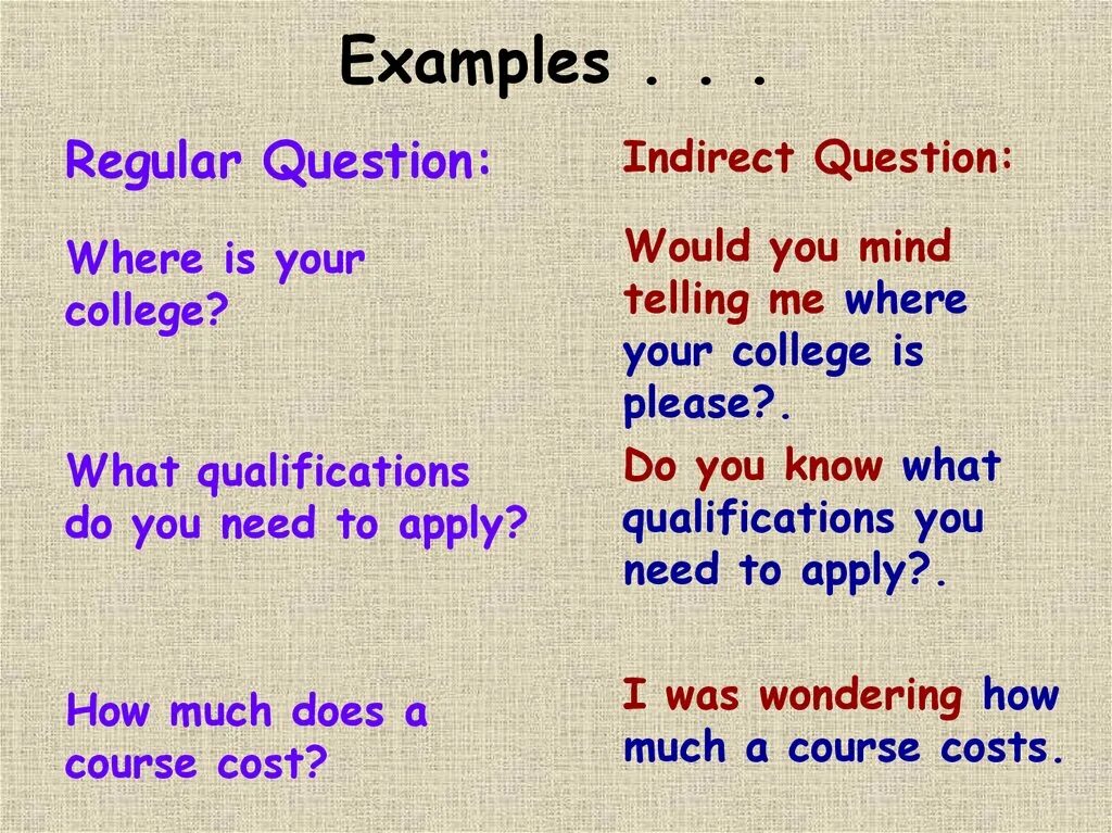 Indirect questions в английском. Direct и indirect questions в английском языке. Индирект КВЕСТИОНС. Direct questions and indirect questions в английском языке.