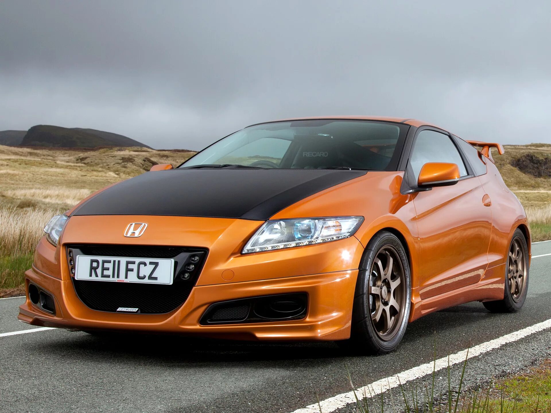 Honda. Honda CR-Z Mugen Concept. Хонда Цивик CR-Z. Хонда СРЗТ. Honda Honda.