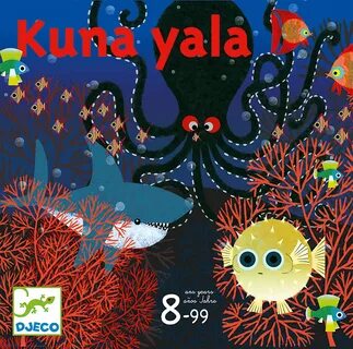 Игра куна