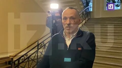 Очевидцем называется