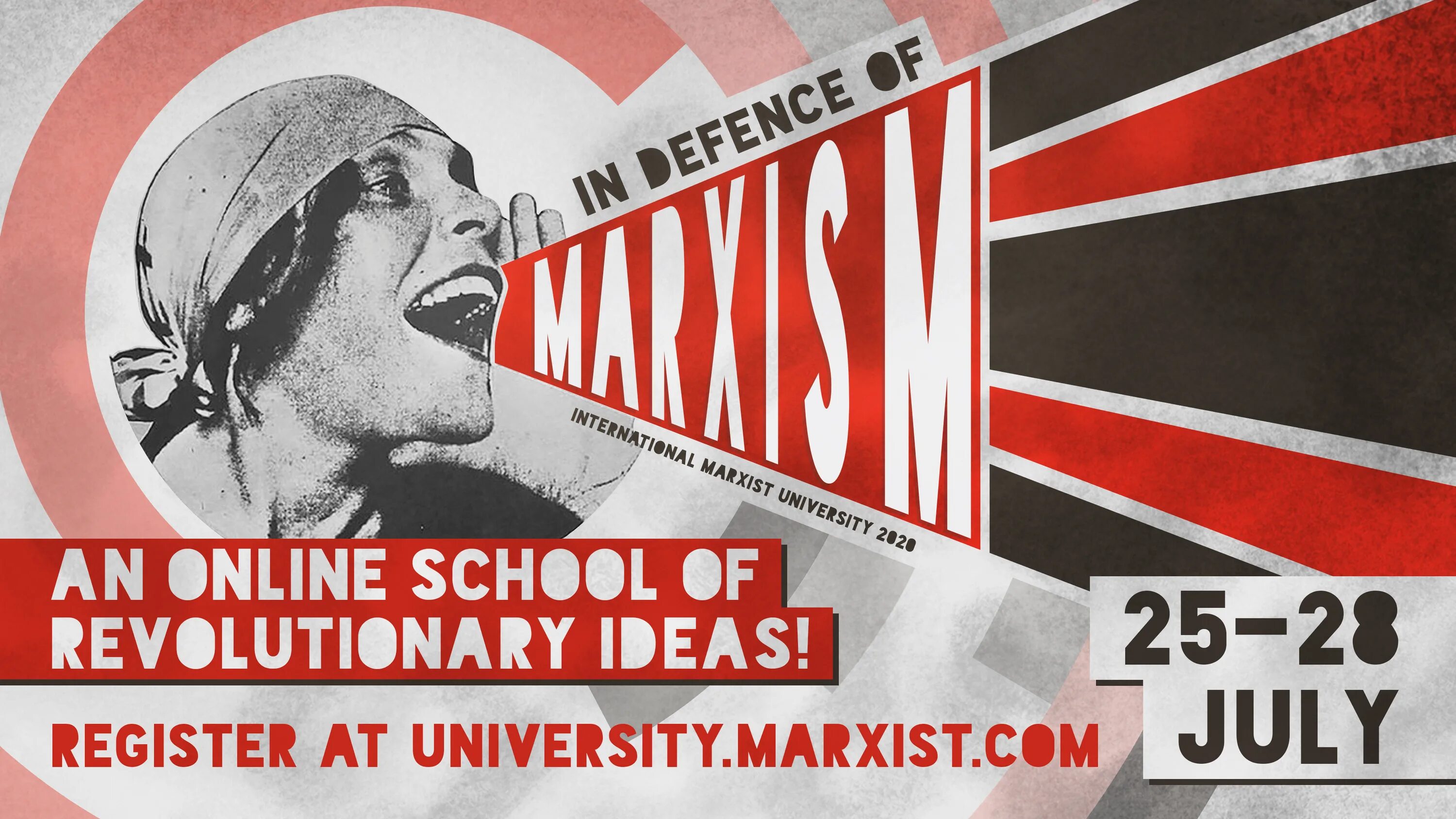 3 Интернационал плакат. Интернациональный социализм. In Defense of Marxism.