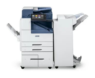 Xerox start