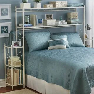 Bed over bed