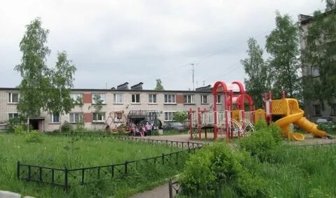 Малое карлино ломоносовский