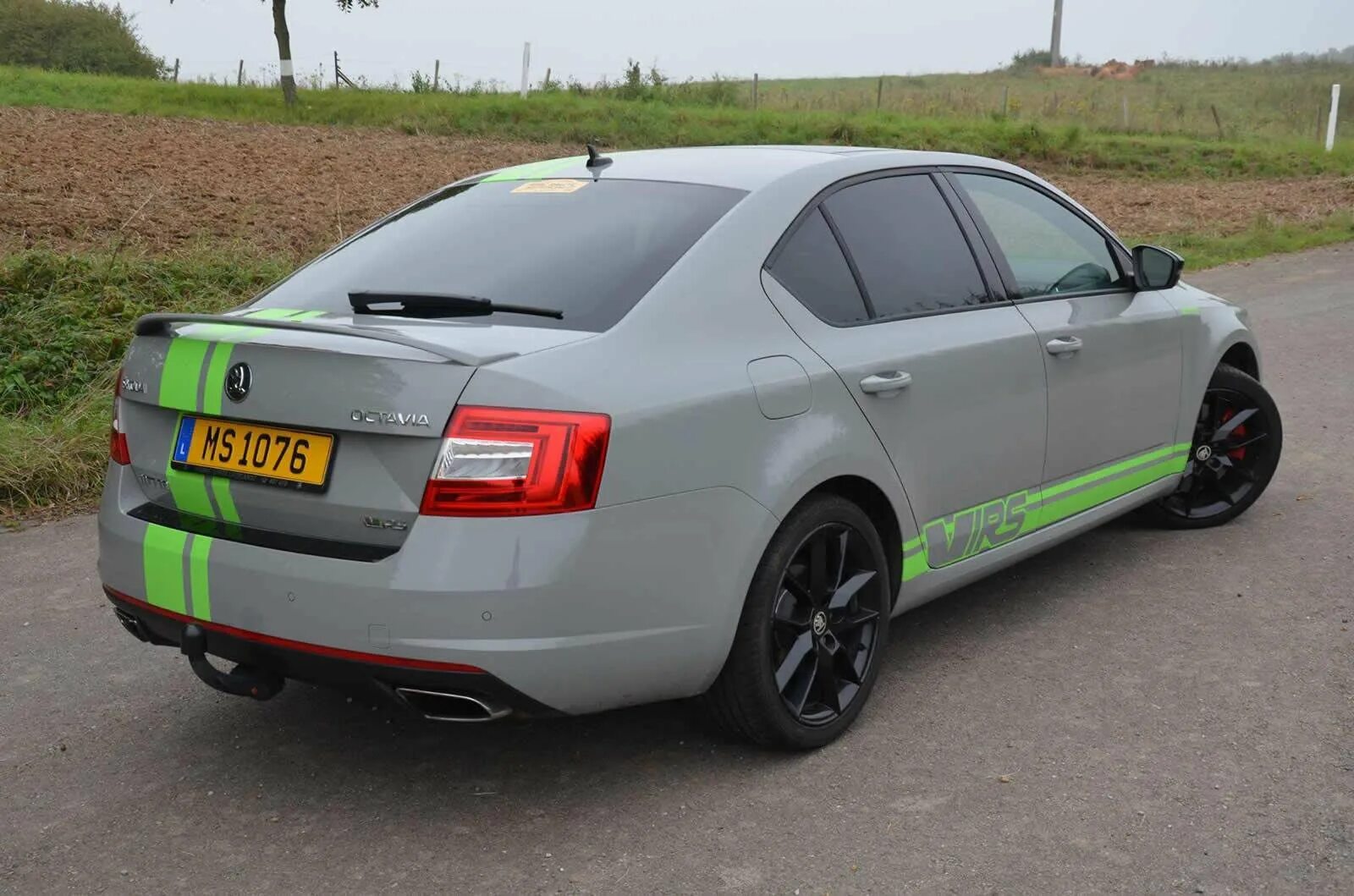 Skoda Octavia a7 VRS. Skoda Octavia a7 RS. Skoda Octavia a6 RS.