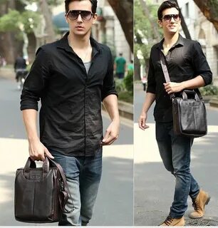 Man messenger