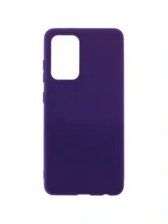 Samsung a52 чехол