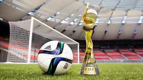 Football cup