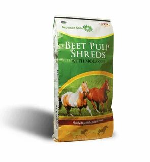 Standlee beet pulp shreds