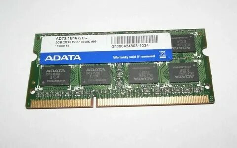 Оперативная память ddr3 10600s