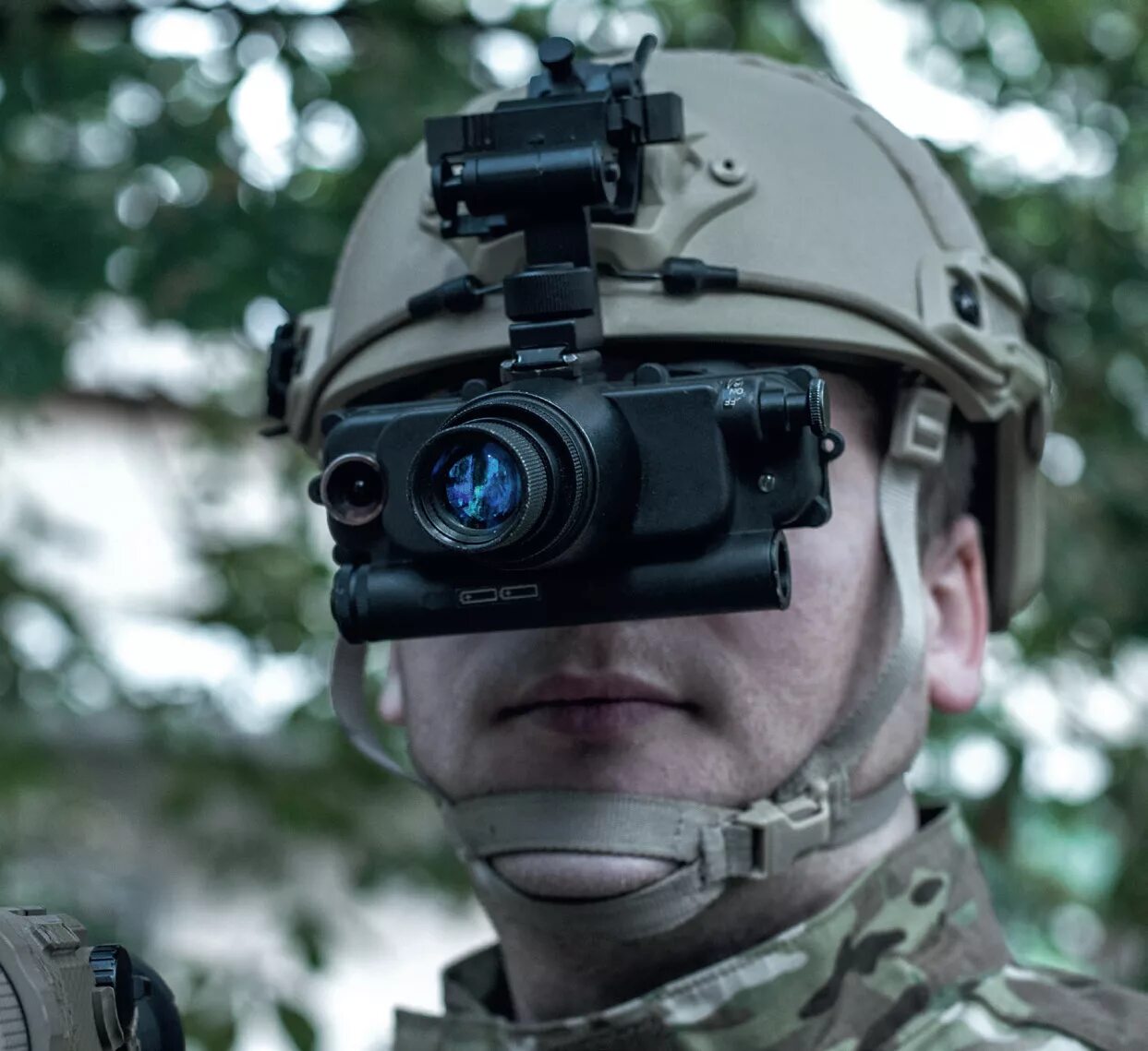 Как использовать очки ночного видения. Nvga-15. nvg vision. nvga 15 пнв. прибор ночного видения армии сша.