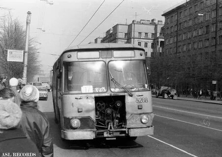 174 автобус спб