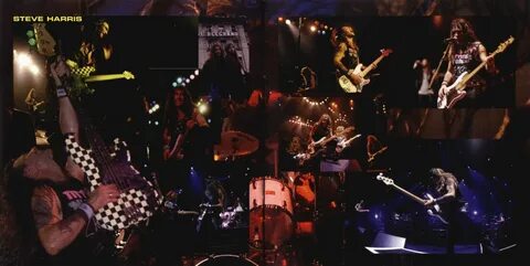 Death live